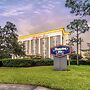 Hampton Inn Orlando-International Airport