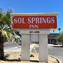 Sol Springs Inn