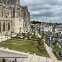 ibis Saint Quentin Basilique