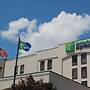 Holiday Inn Express Atlanta W/ I-20/ Douglasville, an IHG Hotel