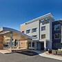 Fairfield Inn & Suites by Marriott Albany Airport