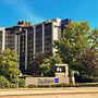 Radisson Blu Vancouver Airport Hotel & Marina