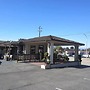 Monterey Fairgrounds Inn