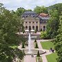 Maritim Hotel am Schlossgarten Fulda