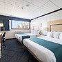 Sternwheeler Hotel & Conference Centre, Trademark by Wyndham