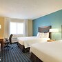 Fairfield Inn & Suites Colorado Springs Air Force Academy