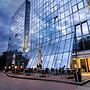 Best Western Plus Plaza Hotel Darmstadt