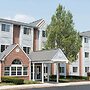 Microtel Inn & Suites by Wyndham West Chester