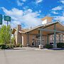 Quality Inn Belgrade - Bozeman Yellowstone Airport