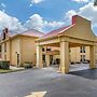 Econo Lodge Saint Stephen