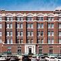 Courtyard by Marriott Omaha Downtown