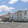 Comfort Inn Plainfield - Indianapolis Airport