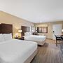 Best Western Cedar Inn