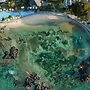 Fisherman’s Cove resort