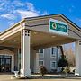 Quality Inn Calvert City - Paducah East