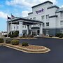 Spark by Hilton Evansville East, IN