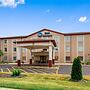 Best Western Joliet Inn & Suites