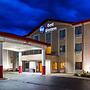 Best Western Joliet Inn & Suites