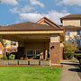 Best Western Plus Park Place Inn & Suites