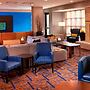 Courtyard by Marriott Cincinnati-Covington