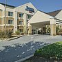 Fairfield Inn & Suites Harrisburg Hershey