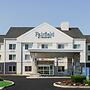 Fairfield Inn & Suites Harrisburg Hershey