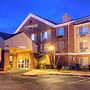 Fairfield Inn & Suites By Marriott Memphis Germantown