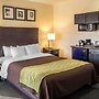 Quality Inn Tulsa - Downtown West