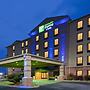 Holiday Inn Express Suites Charleston, an IHG Hotel