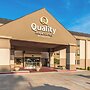 Quality Inn & Suites Quincy - Downtown