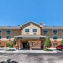 Extended Stay America Suites Jacksonville Riverwalk Conv Ctr