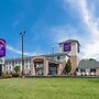 Sleep Inn & Suites Port Clinton