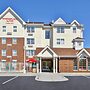 TownePlace Suites Marriott Minneapolis St Paul AirportEagan