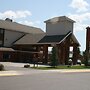 Yellowstone Lodge