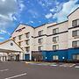 SpringHill Suites by Marriott Pittsburgh Washington