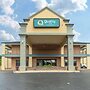 Quality Inn Adairsville - Calhoun South