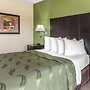 Quality Inn Adairsville - Calhoun South