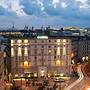 B&B HOTEL Genova Principe