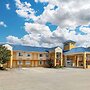 Best Western Van Buren Inn