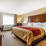 Comfort Inn & Suites Rocklin - Roseville