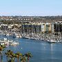 Marriott Marina del Rey