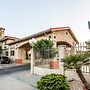Quality Inn Near China Lake Naval Station