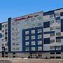 Hampton Inn by Hilton Winnipeg Downtown