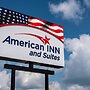 American Inn & Suites Russellville