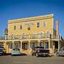 The Mendocino Hotel and Garden Suites