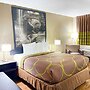 Super 8 by Wyndham Ithaca