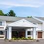 Quality Inn Cortland - University Area