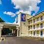 Motel 6 Raleigh, NC - Cary