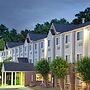 Microtel Inn by Wyndham Charlotte/University Place