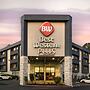 Best Western Plus Renton Inn